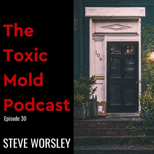 EP 30: The Best Way to Have a Mold Resistant Home Part 2