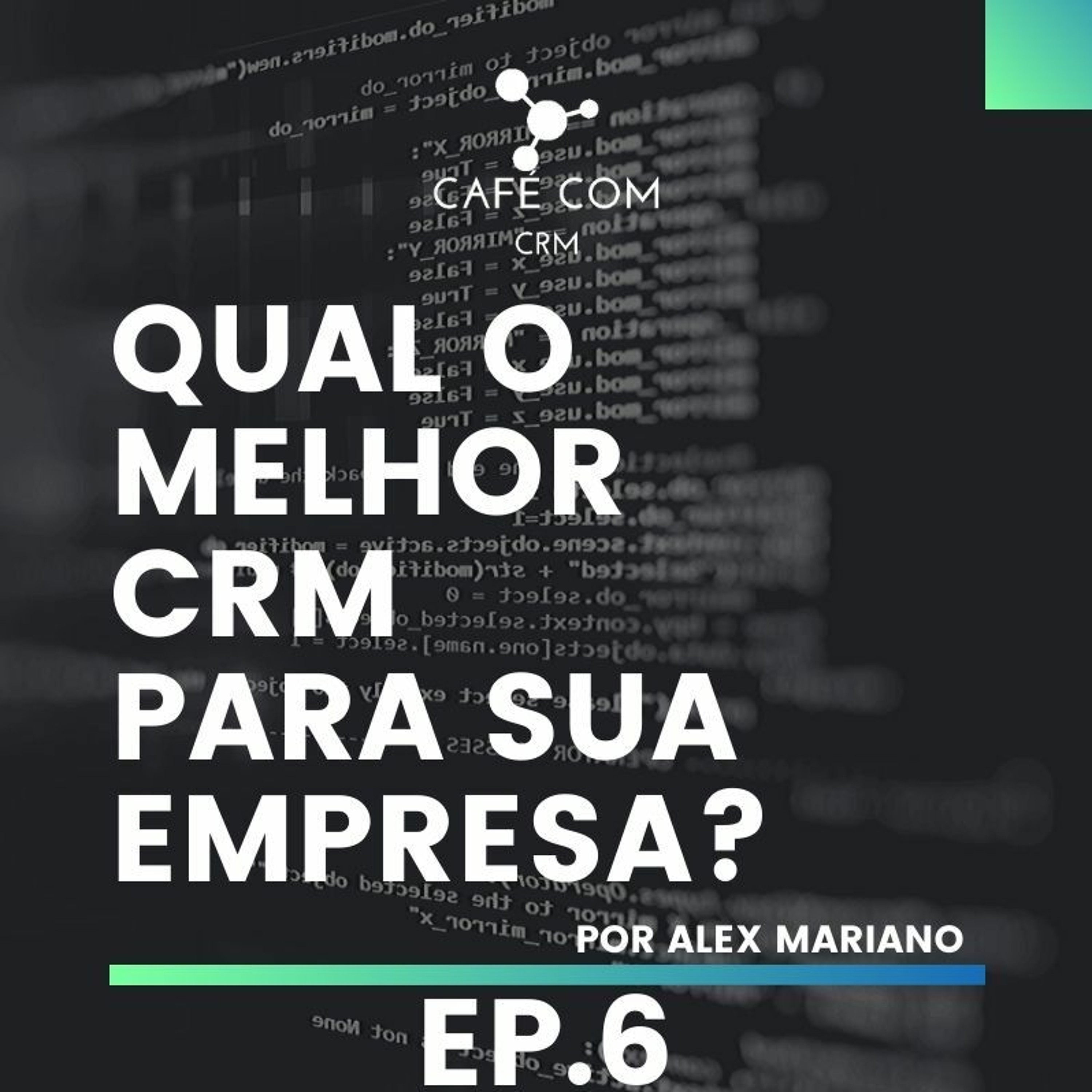 Café com CRM