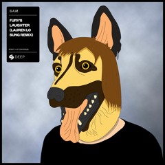 Premiere: S.A.M. 'Fury's Laughter' (Lauren Lo Sung Extended Remix)