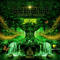 Vibration - Rebirth (Album Edit) ★ FREE DOWNLOAD ★