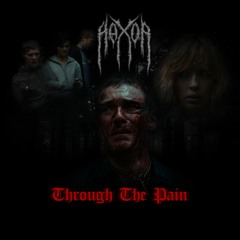 Hax0r! - Through The Pain [FORTHCOMING E.B.M]