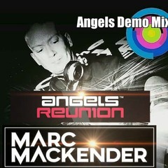 Marc Mackender - Angels Demo Mix