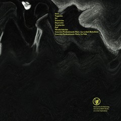 PREMIERE: AMSH - Negación [Line Explorations]