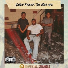 Longway Home-JS Ft. ReallyHeeem (Prod.AntBeatz)