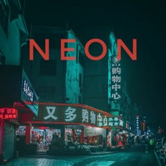 Piqoni - Neon
