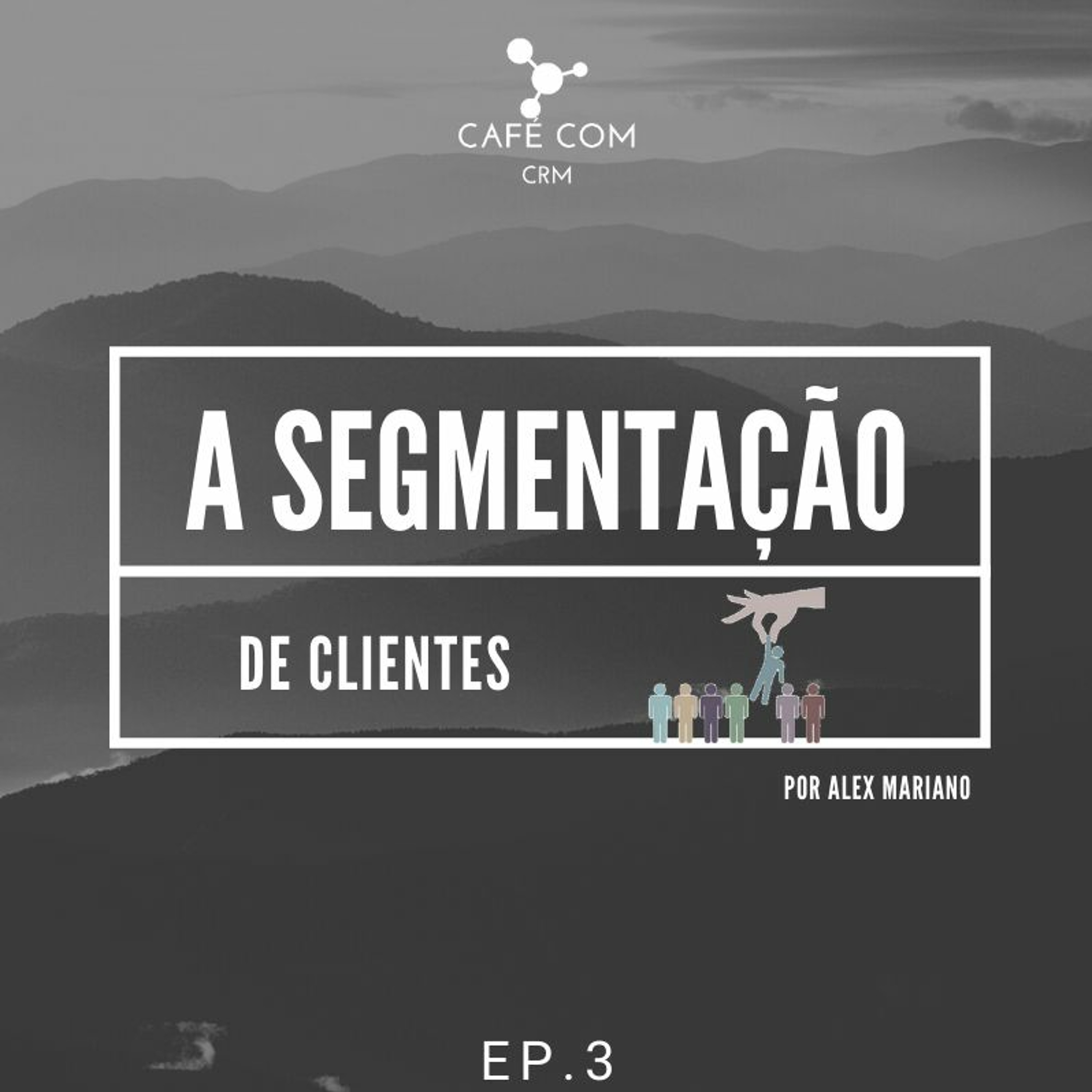 Café com CRM