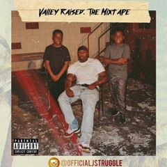 Struggle-JS Feat. Ray Ortiz(Prod.?)(Rec.LostMinded)