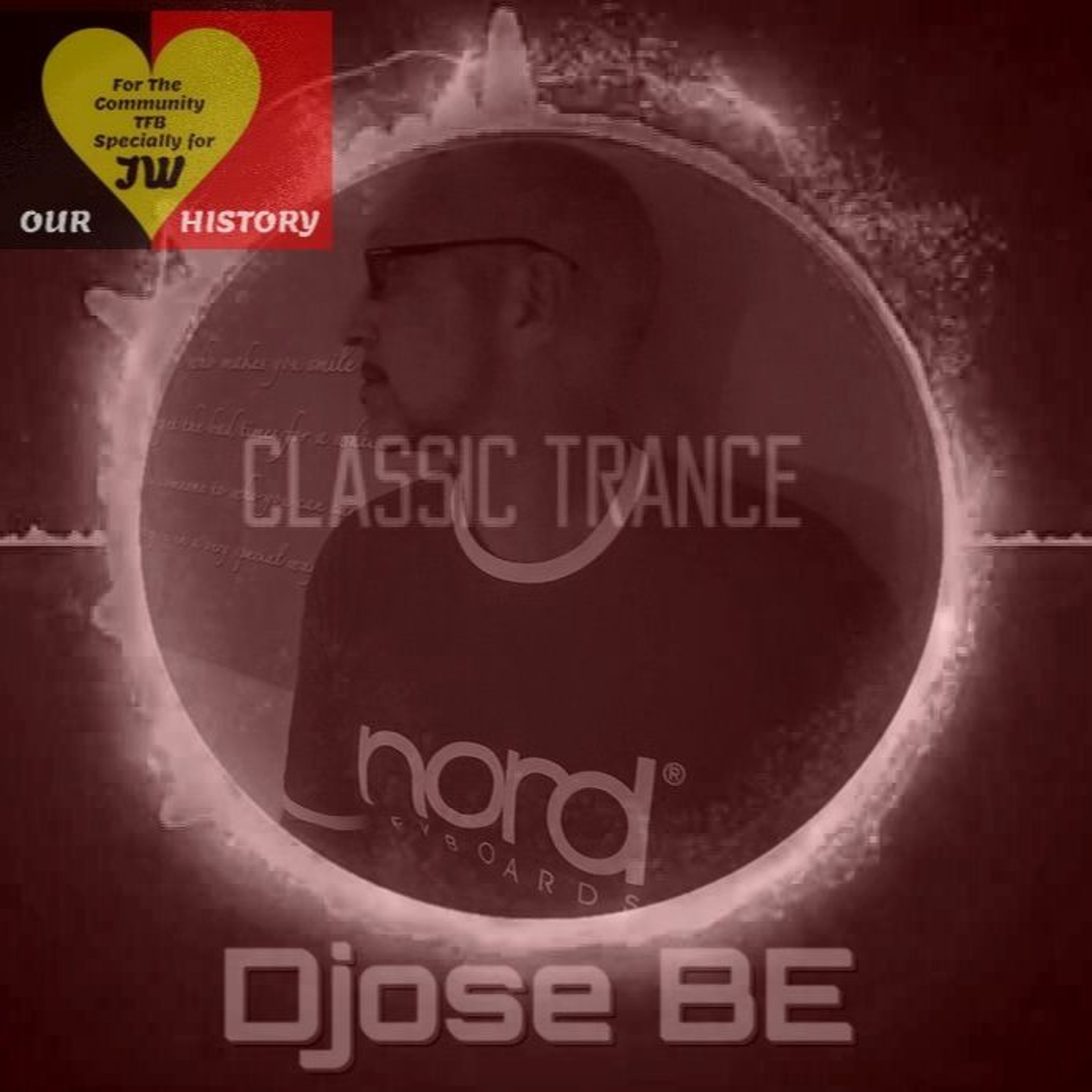 José VERTIGO AkA Djose BE