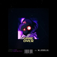 lil dast x Magenta flora - GAME OVER