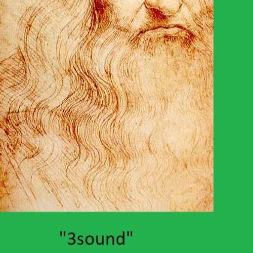 JOHN FORDE - Atlantis (3sound re-edit)