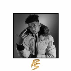 NLE Choppa Type Beat 2020 - "Take It" Prod. By Pary Santo