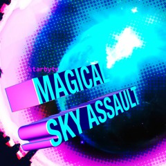 magical sky assault (download link)