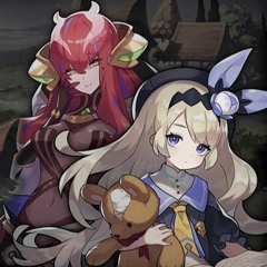 Dragalia Lost | Stirring Shadows Theme [DAOKO - 同じ夜]