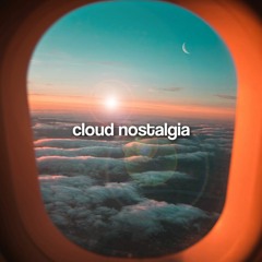 cloud nostalgia