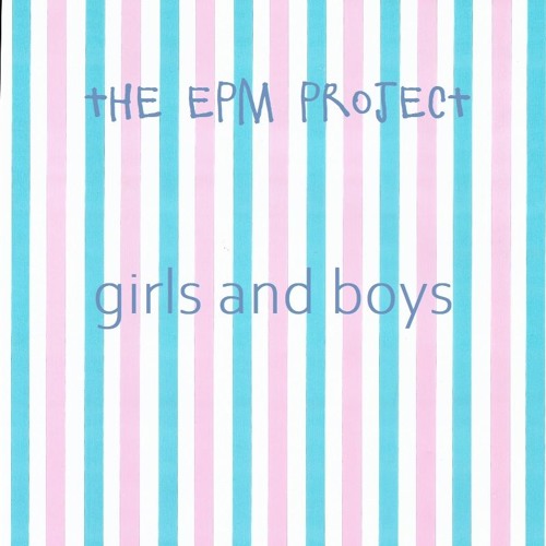 Stream Girls and boys (in the style of Blur) by the EPM project