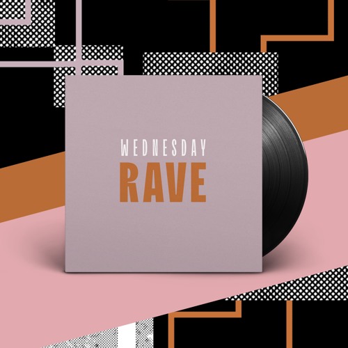 Lars Christian Müller – Wednesday Rave Begins