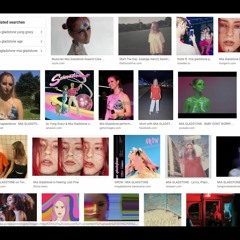 MIA GLADSTONE - LONELY AS FCK (Fung Sway Remix)