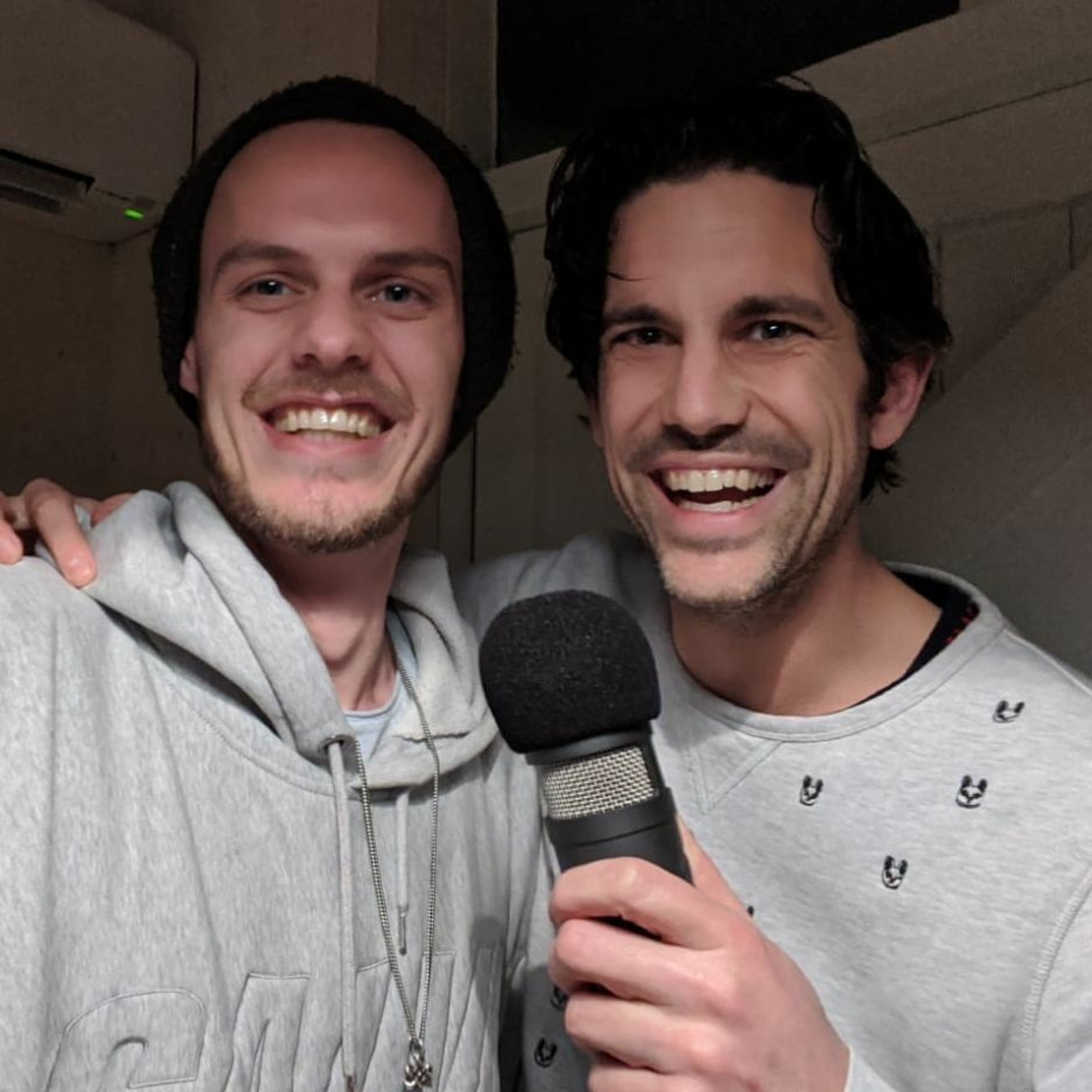 024/7 - De podcast met de makers en doeners uit Nijmegen die onze stad kleur geven