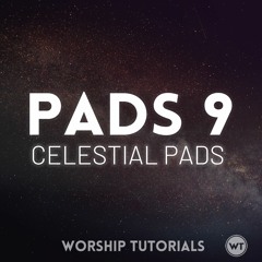 Key Of C - Pads 9 Sample