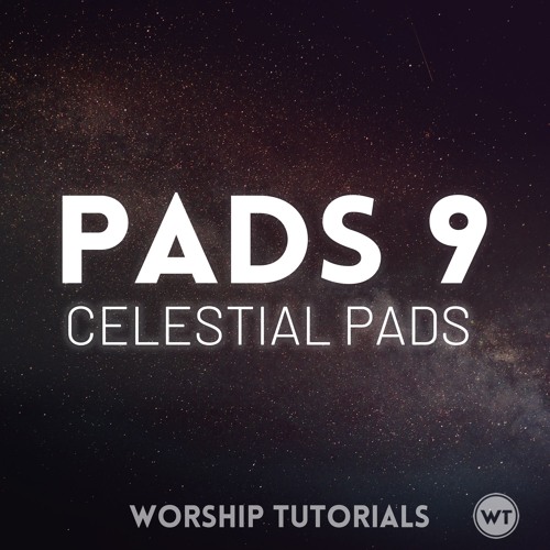 Key Of C - Pads 9 Sample