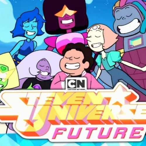 Here We Are In The Future