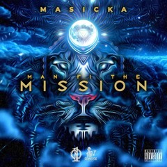 Masicka - Man Fi The Mission