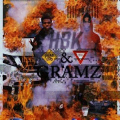 HBK&GRAMZ) Cold Steppa