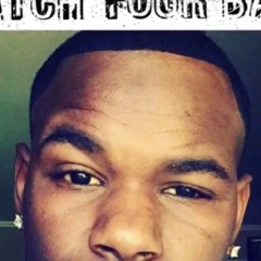 VonteDaKid17- Watch Your Back