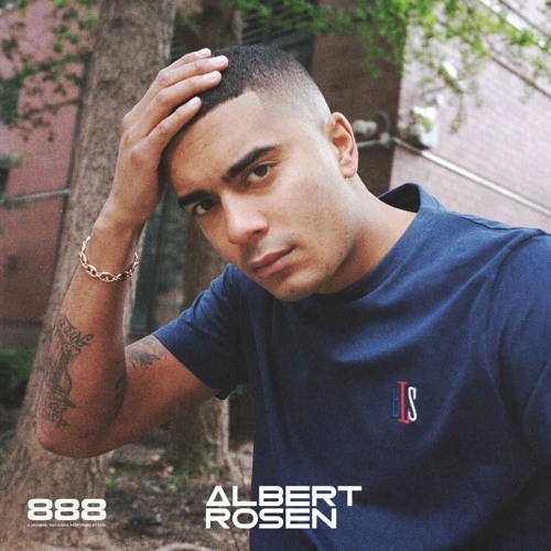 Kesi - Hele Vejen feat. Gilli (Albert Rosen Remix)