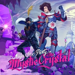 The Mystic Crystal - NSP