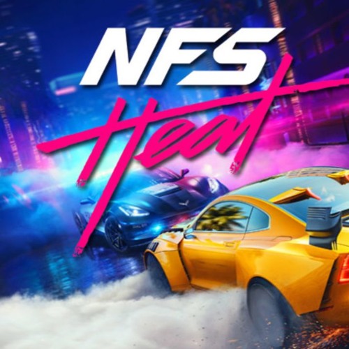Eve - Reload (Feat Konshens)(Instrumental) NFS HEAT