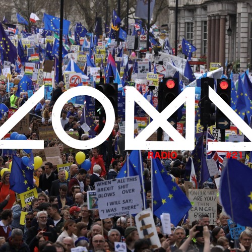 Coma Radio #021 by Doubleffe