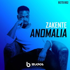 Zakente - Anomalia ( Original Mix )