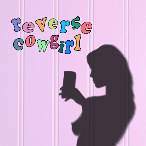 Mickey Darling - reverse cowgirl