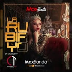 Maxbanda - La Rubia Y Yo (EN VIVO CANTA CAIMAN CLASS 2K19)