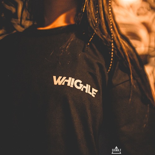 BAILE DO WHIGHLE (TECH FUNK)