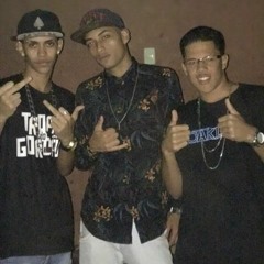 MTG - KIKA TRAVANDO - DJ's FAISCA, LEO LG E NATHAN