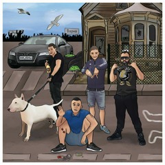 Dim4ou & Mom4eto - В Квартала Ми Вали (Prod. Pianu & Gyoky)