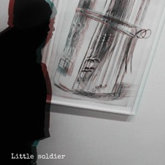 Adiyah Dior - Little Soldier (Prod. by Yusei)