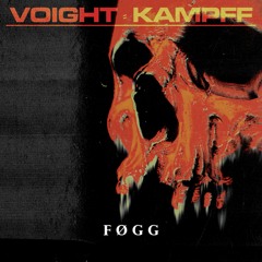 Voight-Kampff Podcast - Episode 75 // FØGG