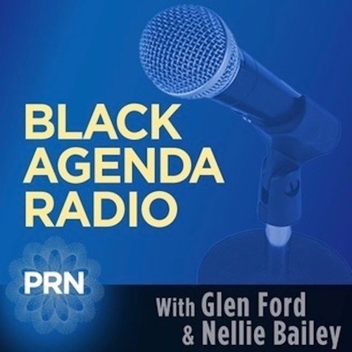 Black Agenda Radio for Week of November 25, 2019