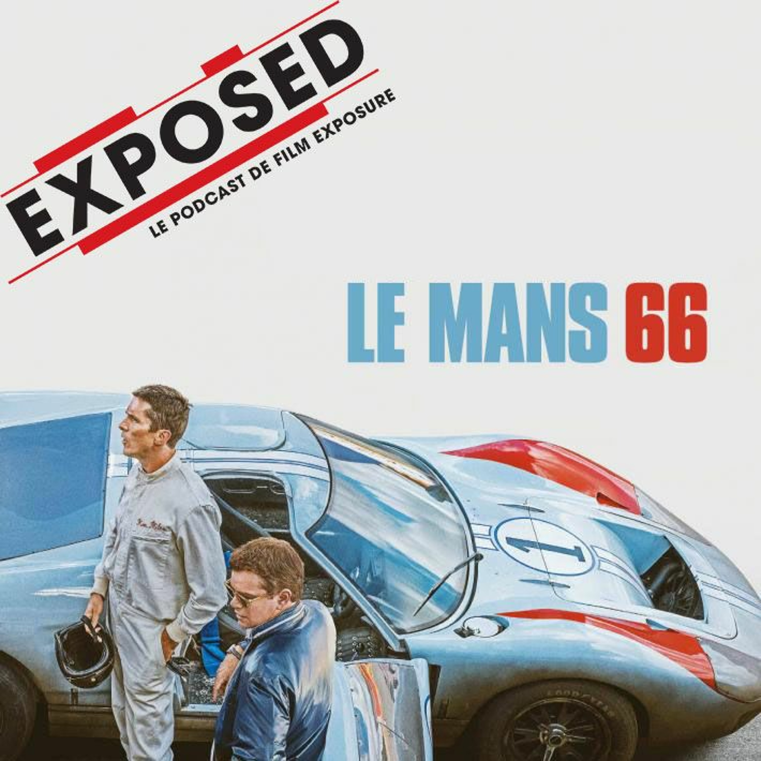 Exposed : le podcast de Film Exposure