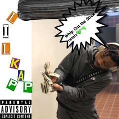 Whip Out The Stick Remix