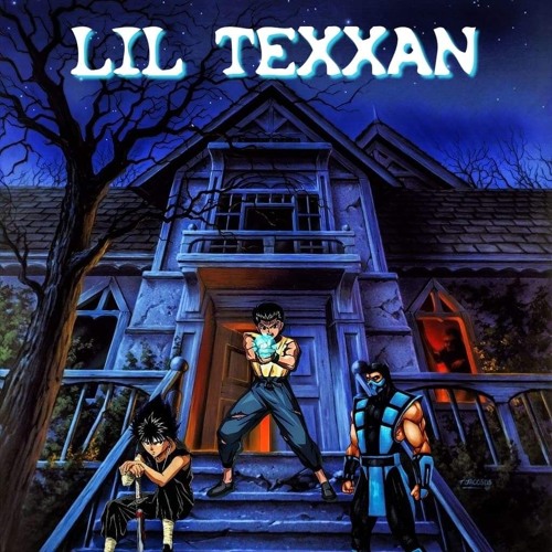 Yusuke Urameshi (prod HotWheelz x GMF)