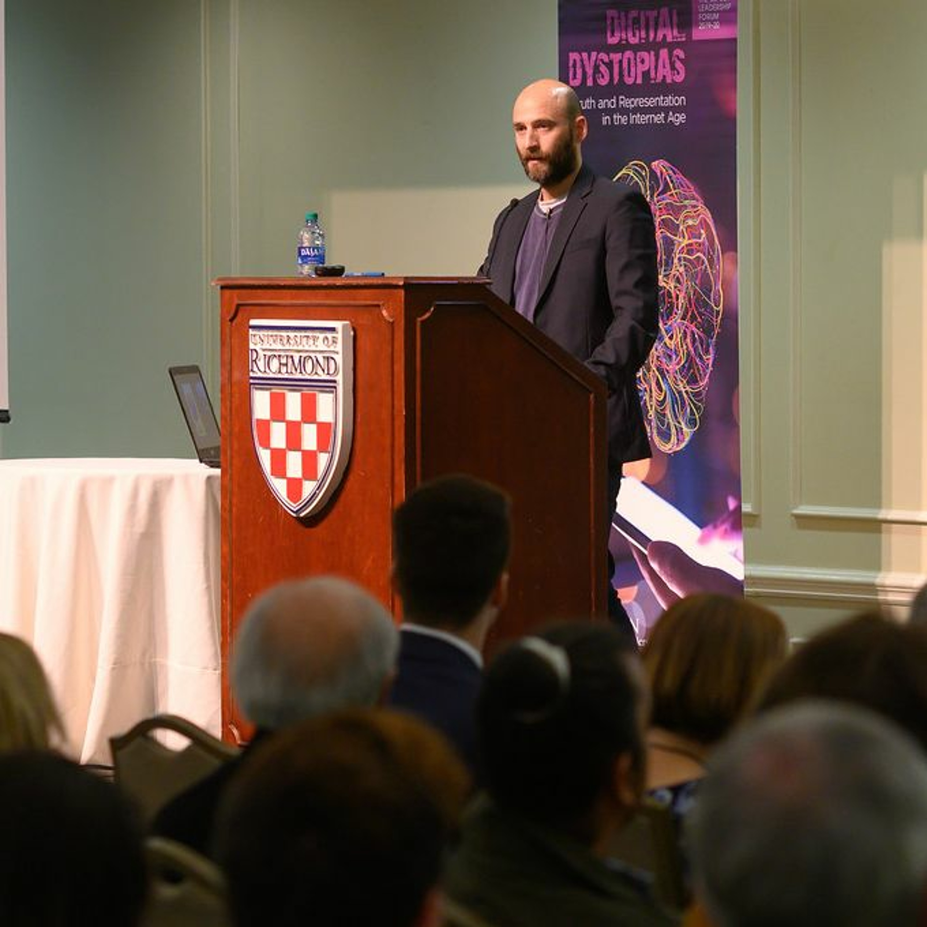Jepson School of Leadership Studies