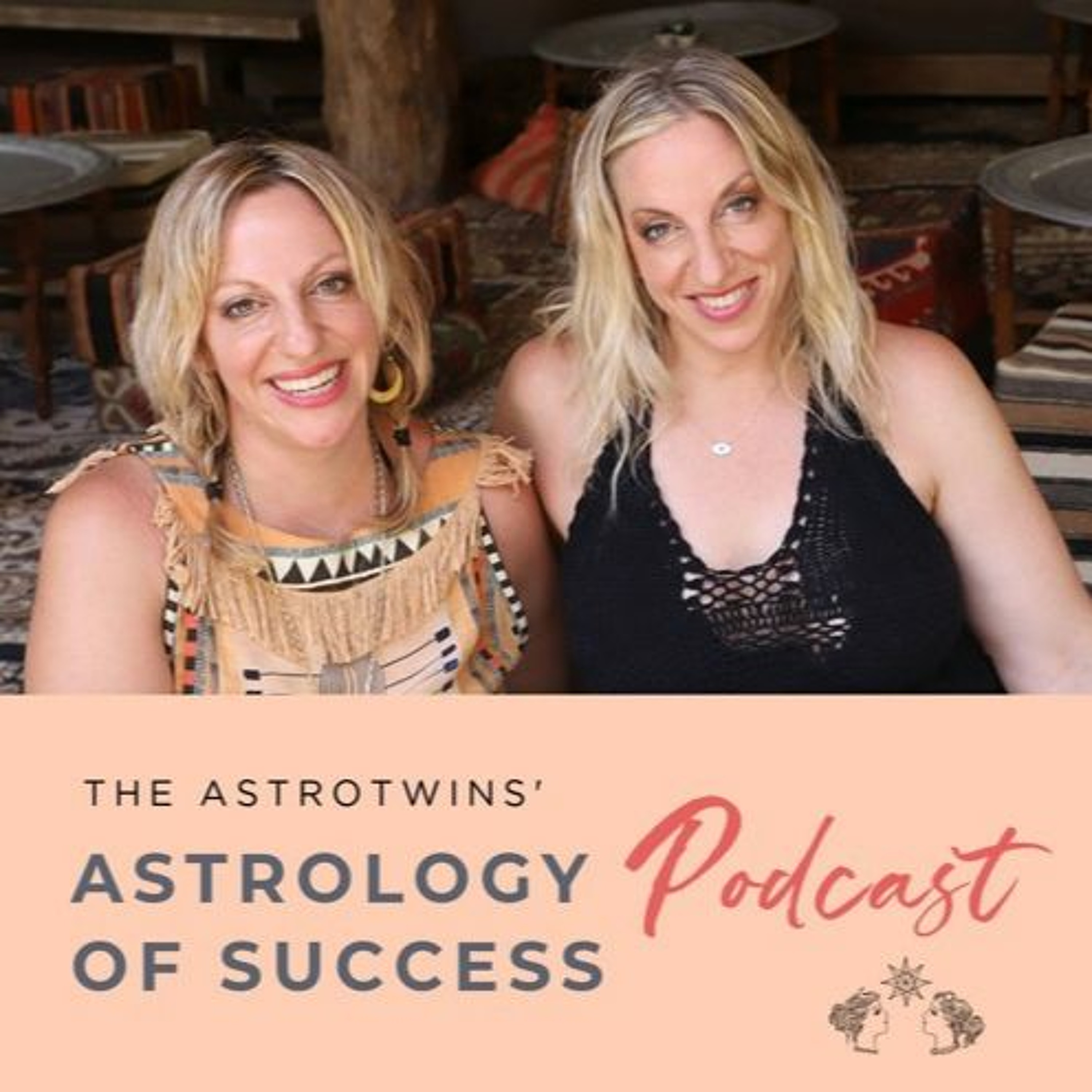 AstroTwins