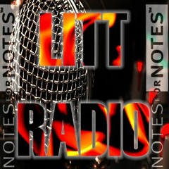 LITT Radio Podcast Ep.1