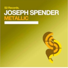 Joseph Spender Metallic
