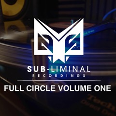 DJ Agro - Full Circle Volume One (Track listing in Description)