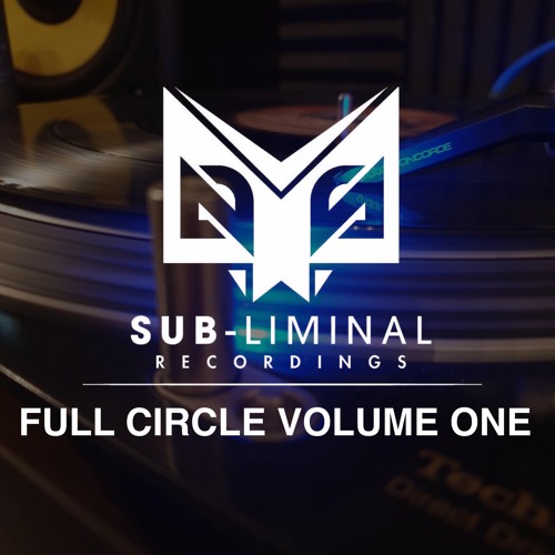 DJ Agro - Full Circle Volume One (Track listing in Description)